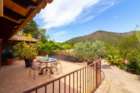 Landejendom i Alaro, Mallorca, Alaro - € 2.495.000 | Ref: 478538 - foto 23